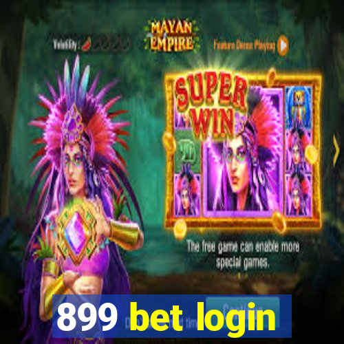 899 bet login